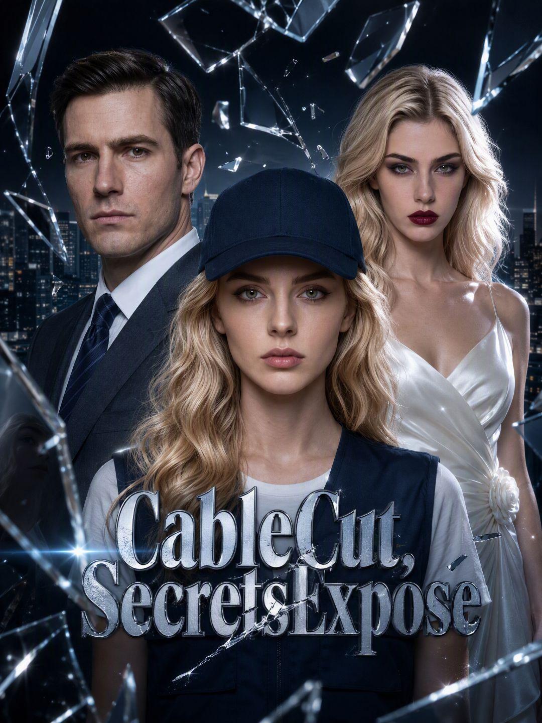 Cable Cut,Secrets Exposed