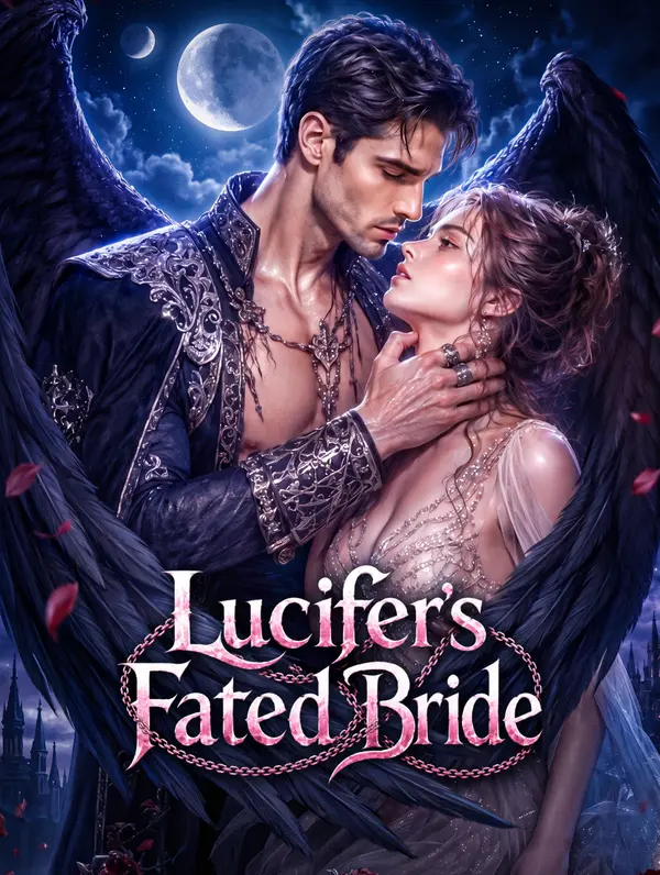 Lucifer's Fated Bride