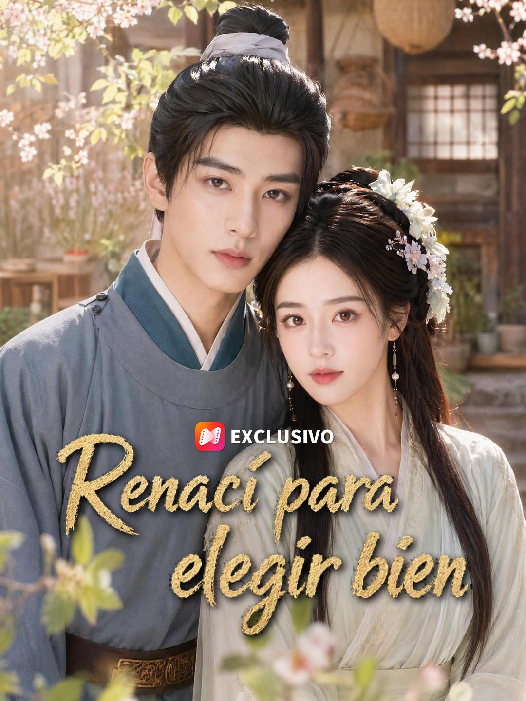 Renací para elegir bien