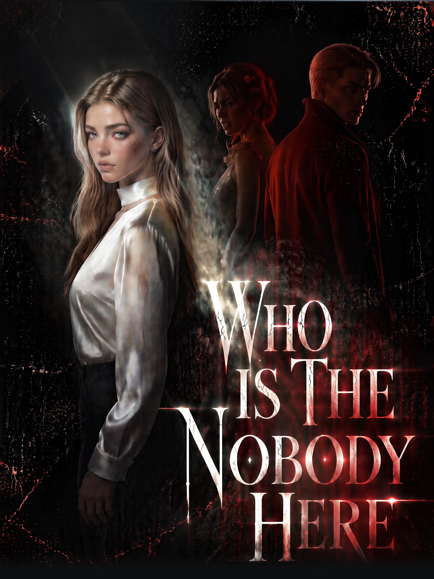 Who Is the Nobody Here 2