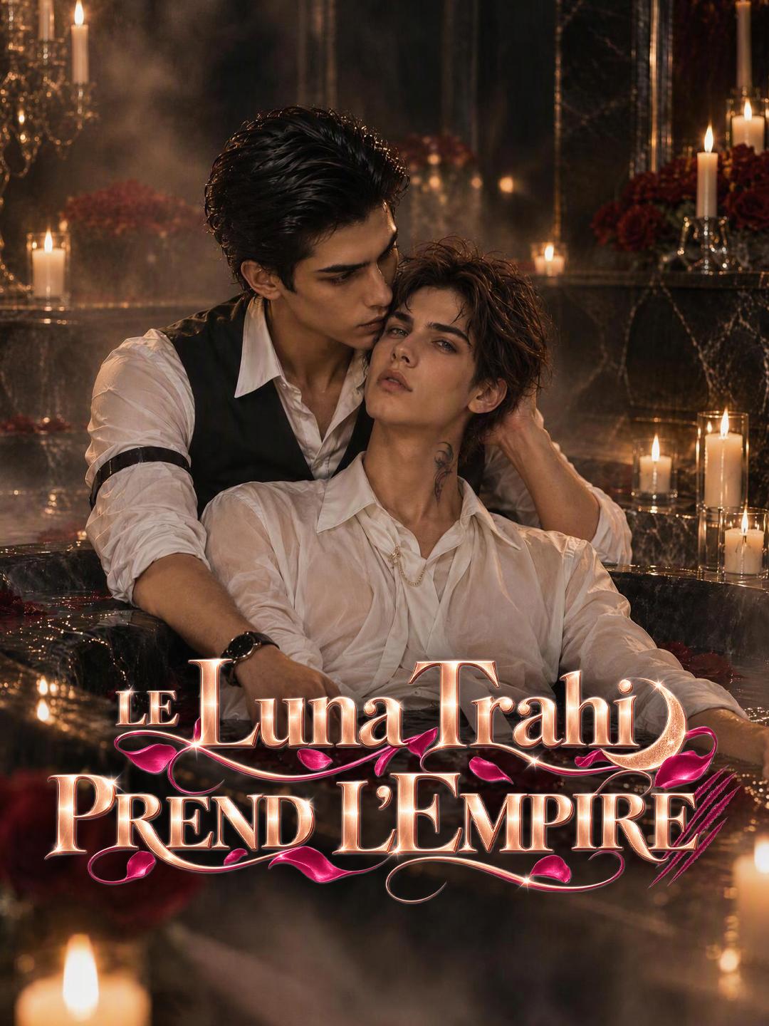 LE LUNA TRAHI PREND L’EMPIRE