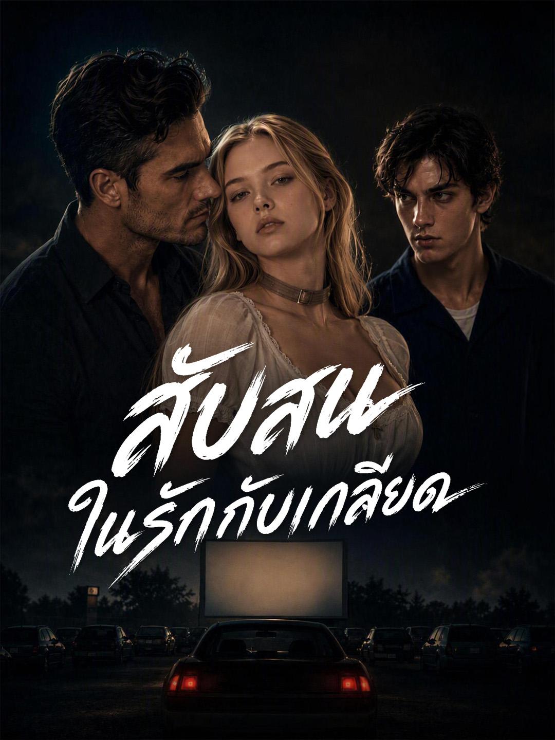 สับสนในรักกับเกลียด