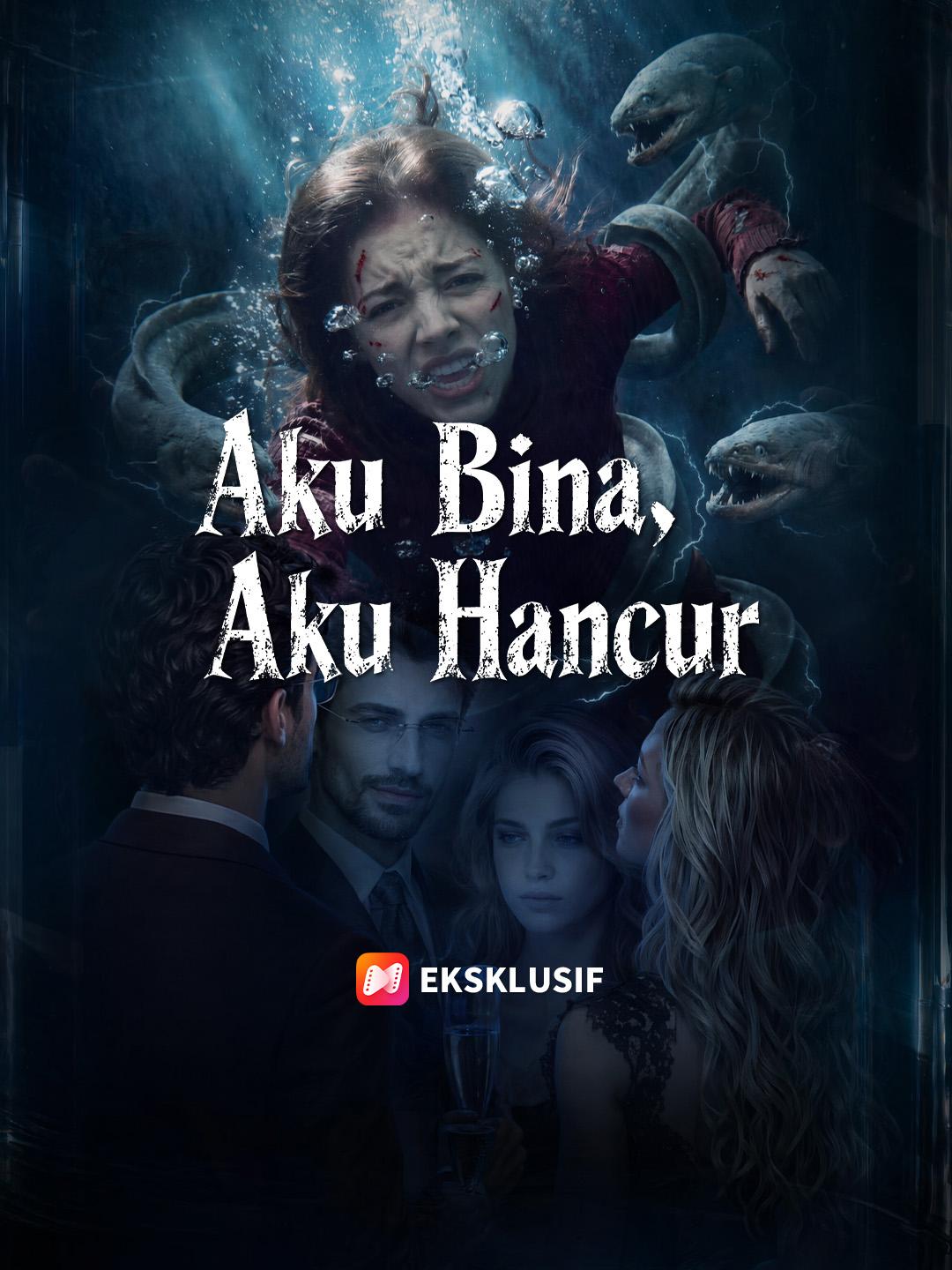 Aku Bina, Aku Hancur