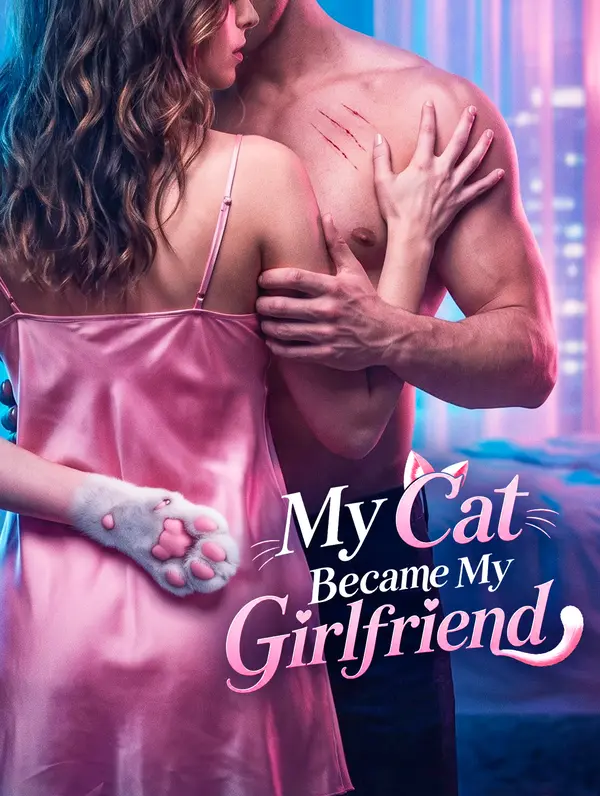 My Cat Became My Girlfriend
