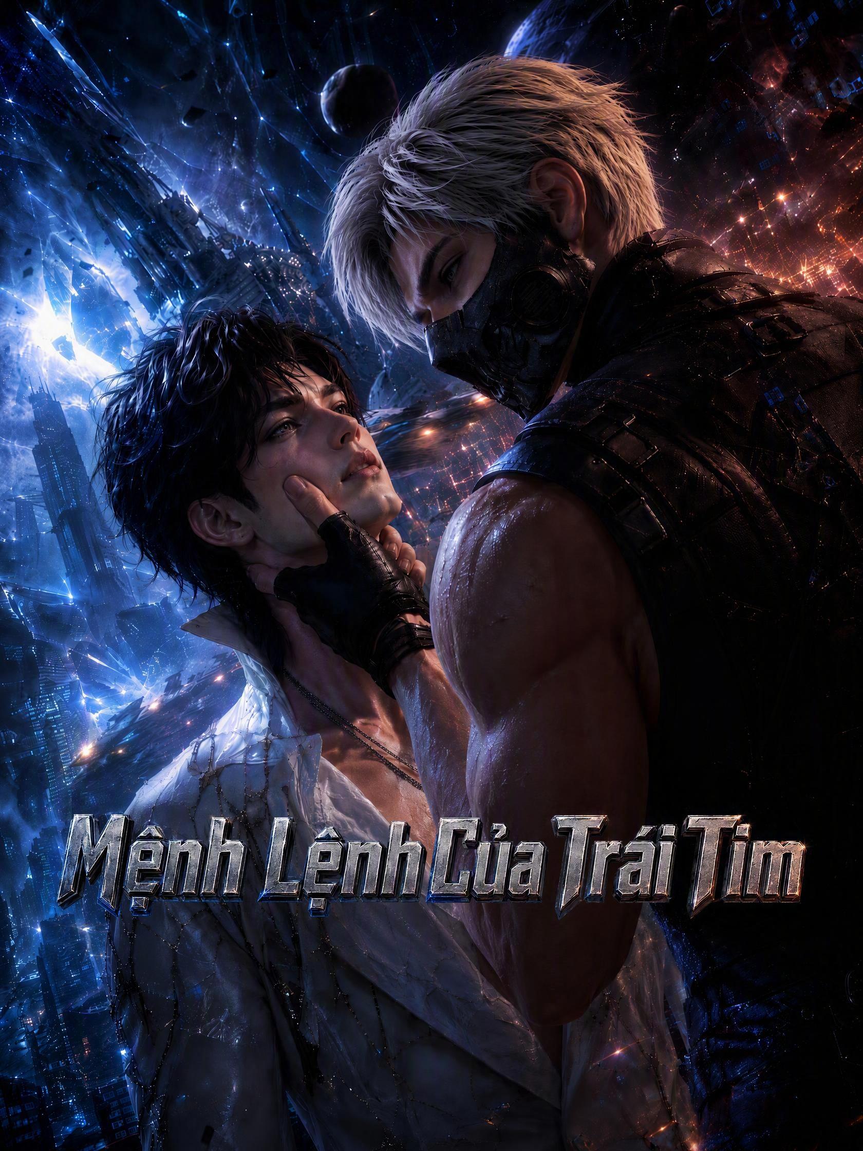 Mệnh Lệnh Của Trái Tim