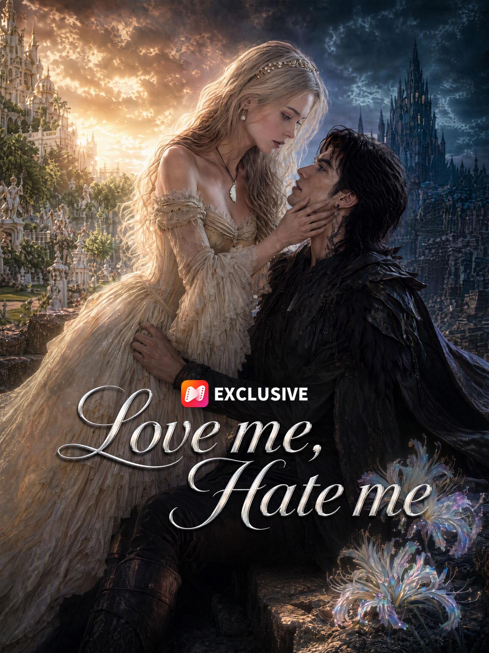 Love me, Hate me