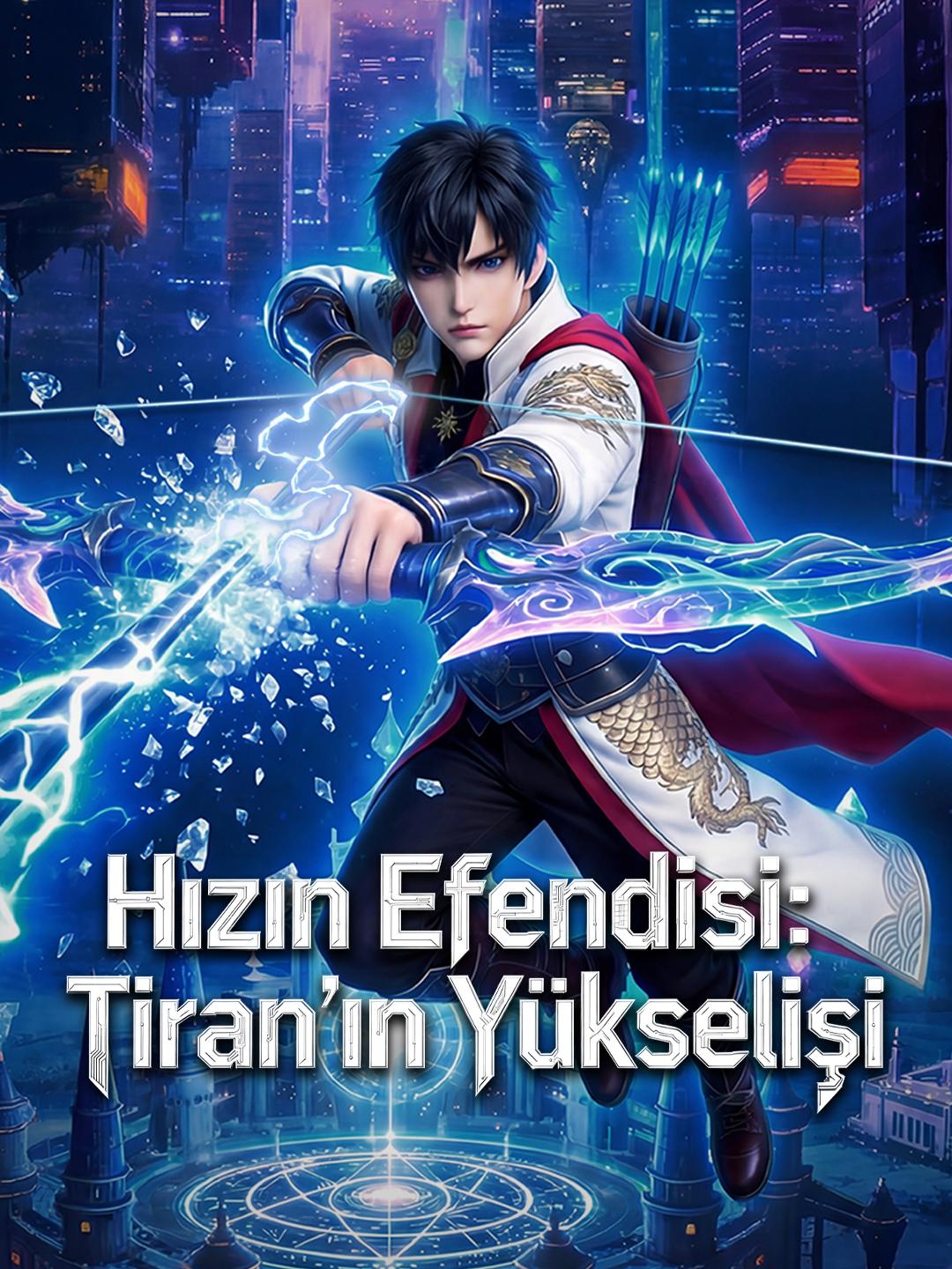 Hızın Efendisi: Tiran'ın Yükselişi