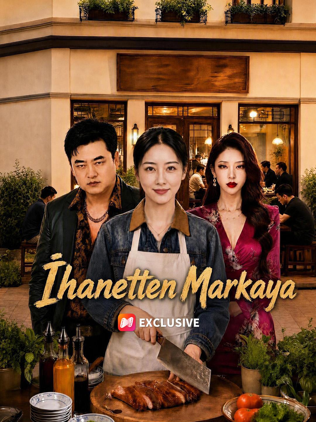 İhanetten Markaya