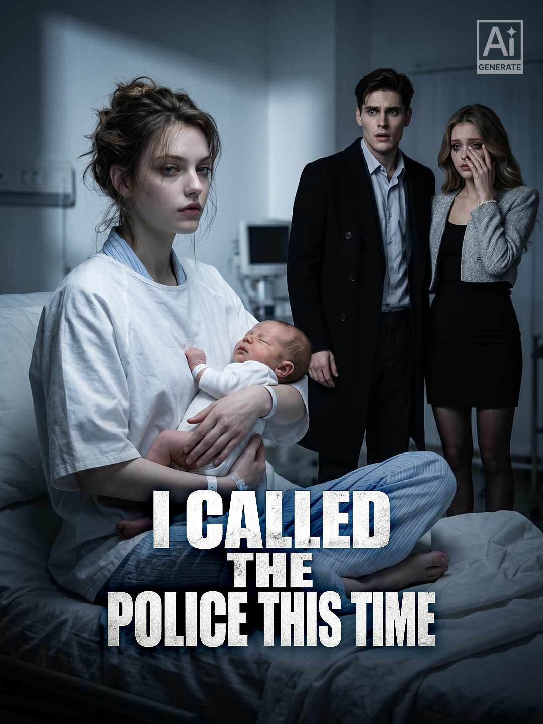 I Called the Police This Time