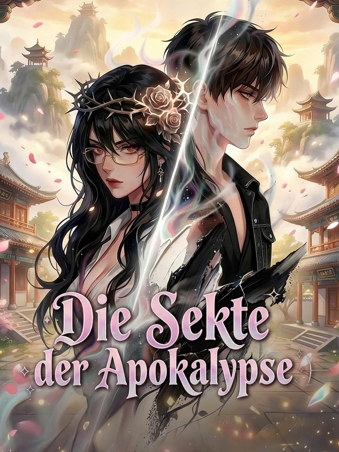 Die Sekte der Apokalypse
