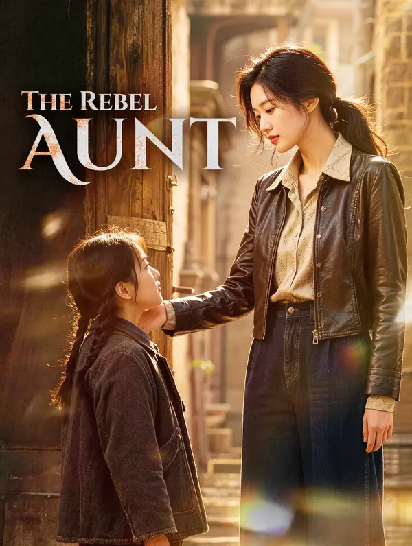 The Rebel Aunt