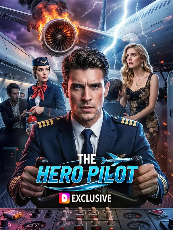 The Hero Pilot