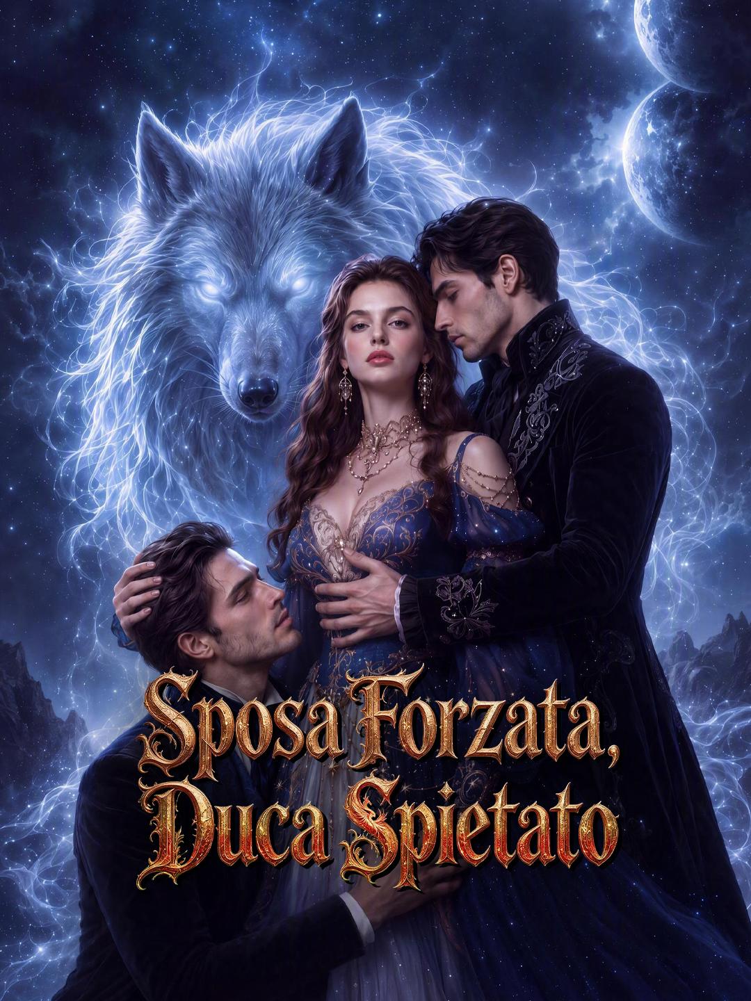 Sposa Forzata, Duca Spietato