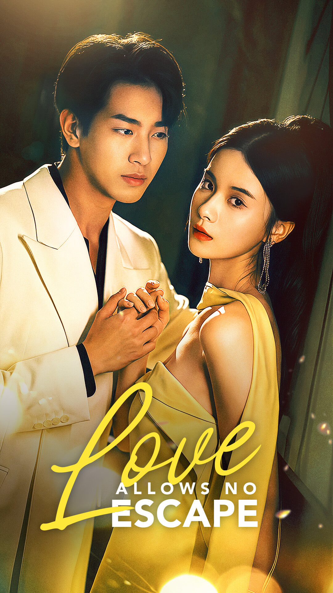 Love Allows No Escape