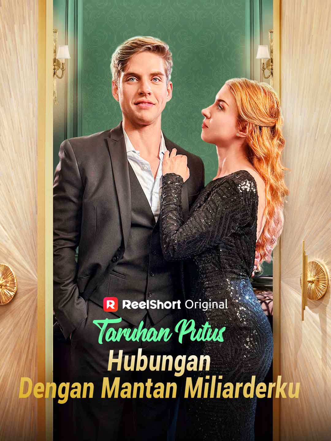 Taruhan Putus Hubungan dengan Mantan Miliarderku