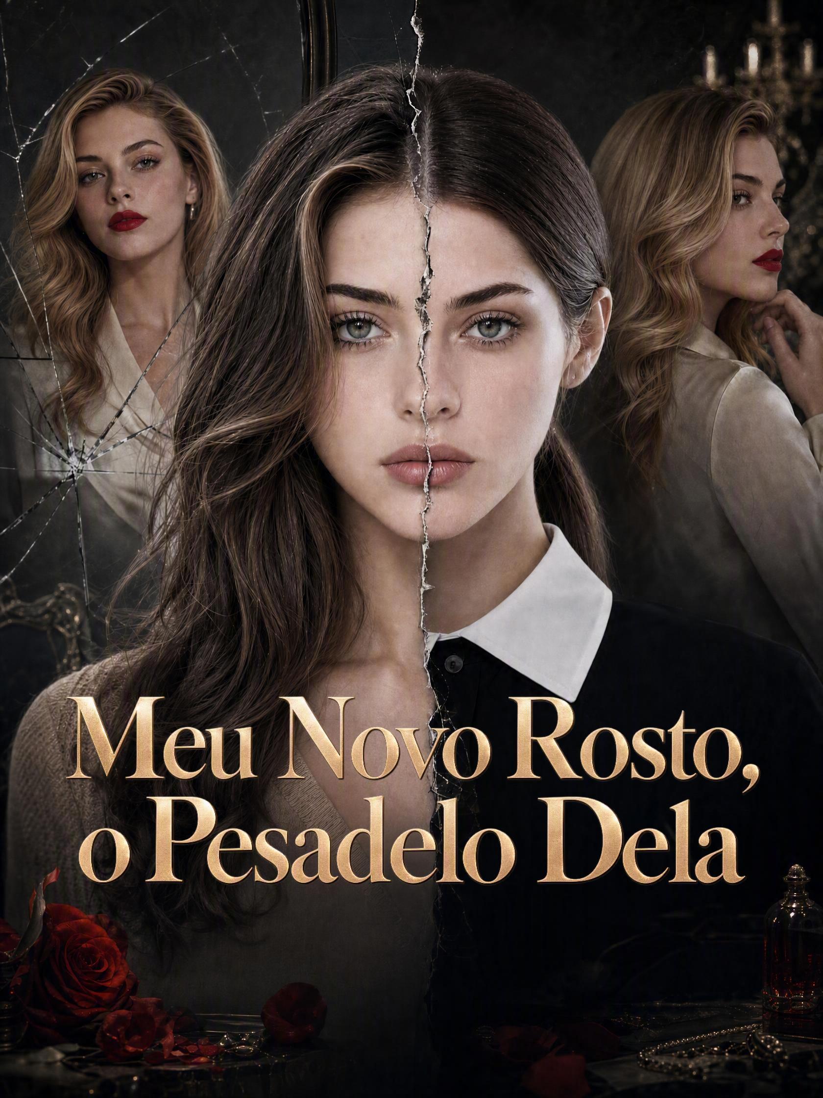 Meu Novo Rosto, o Pesadelo Dela