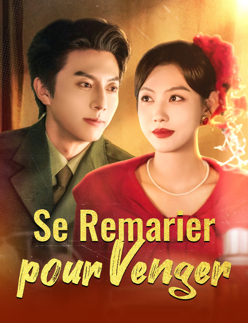 Se Remarier pour Venger