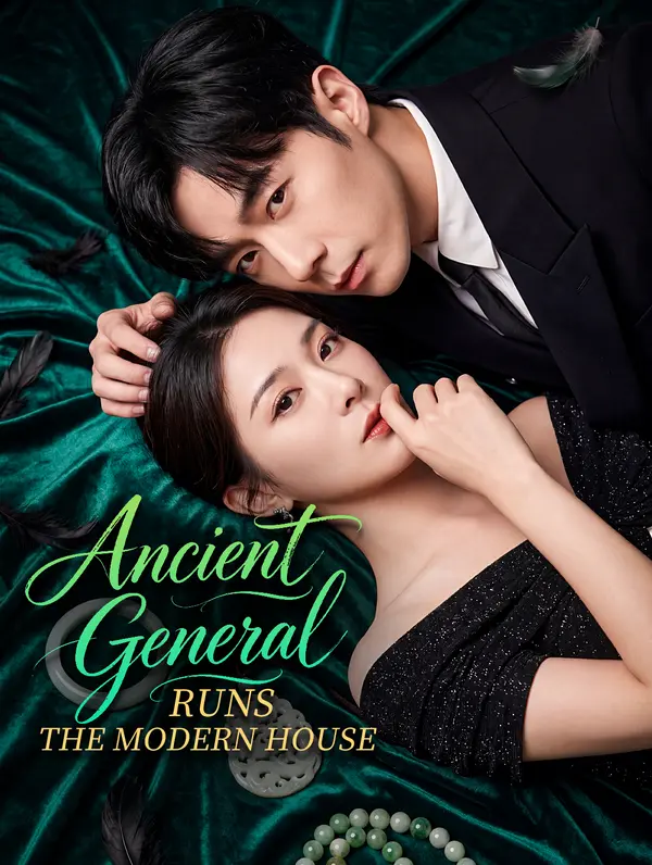 Ancient General Runs the Modern House