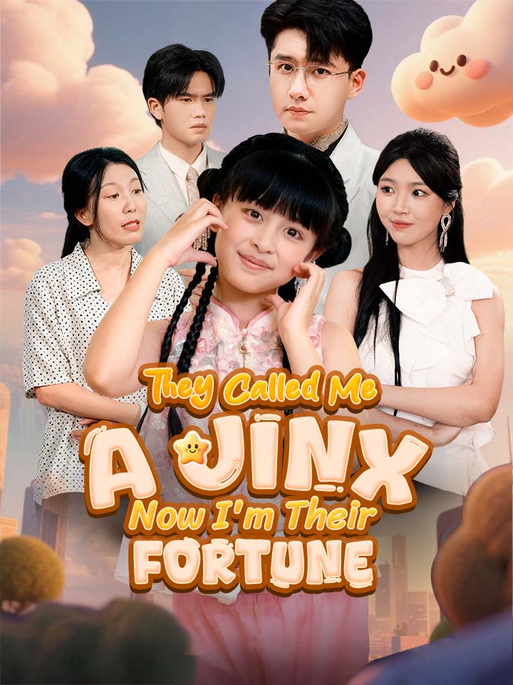 They Called Me A Jinx, Now I'm Their Fortune