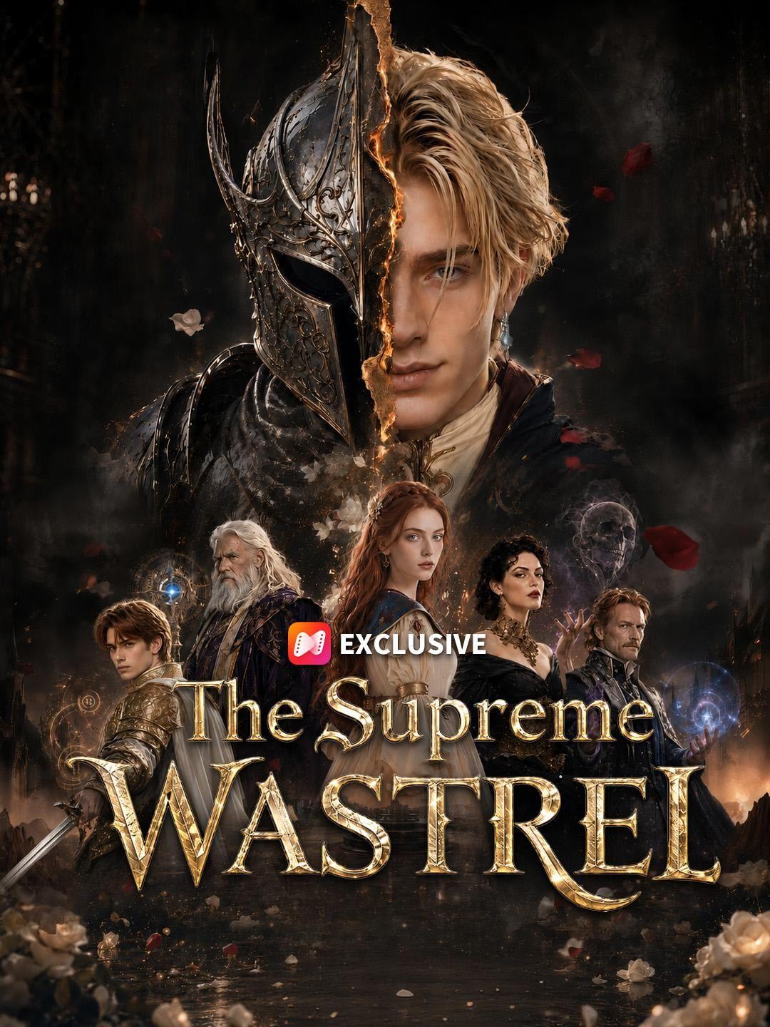 The Supreme Wastrel