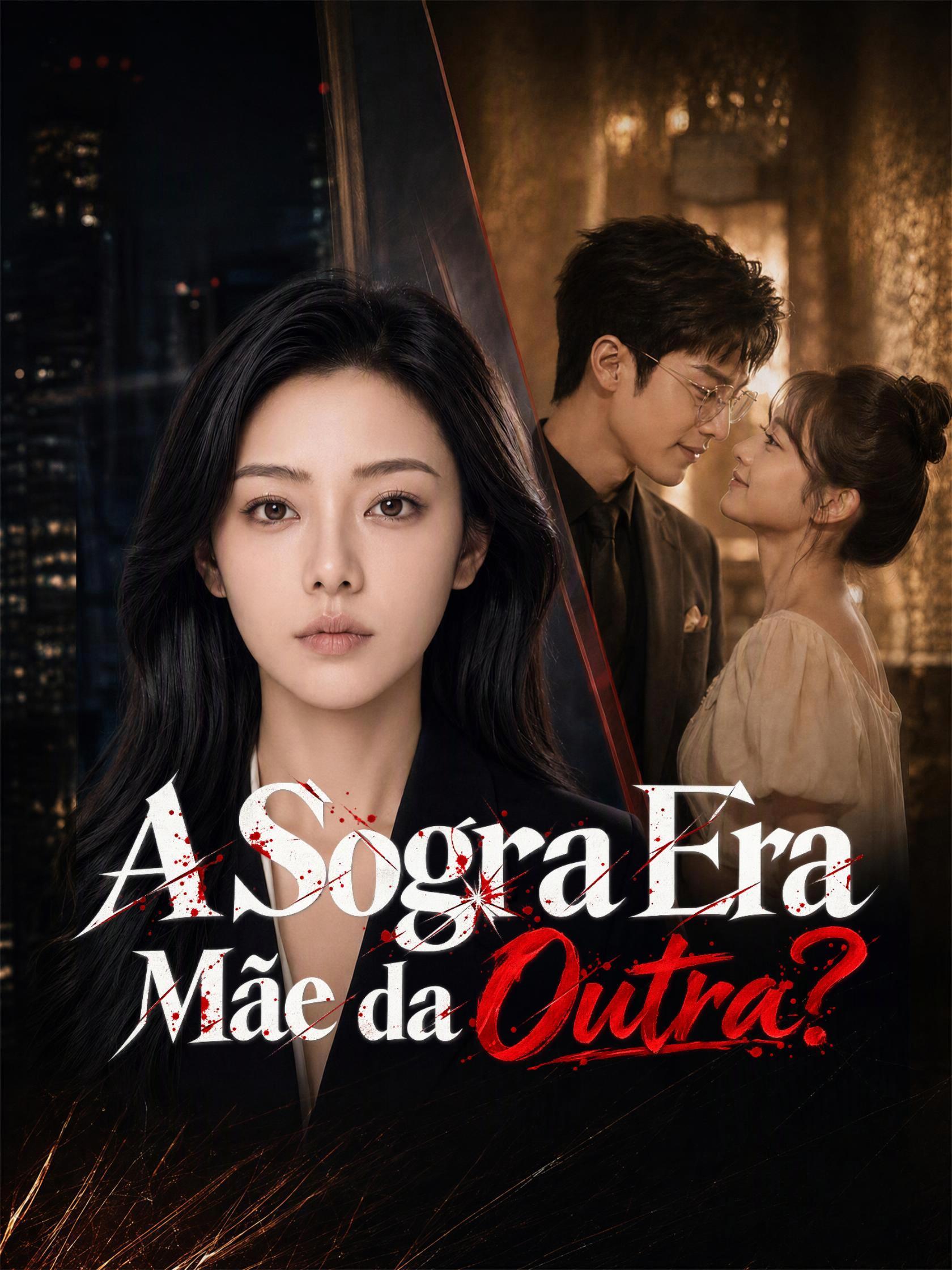 A Sogra Era Mãe da Outra?