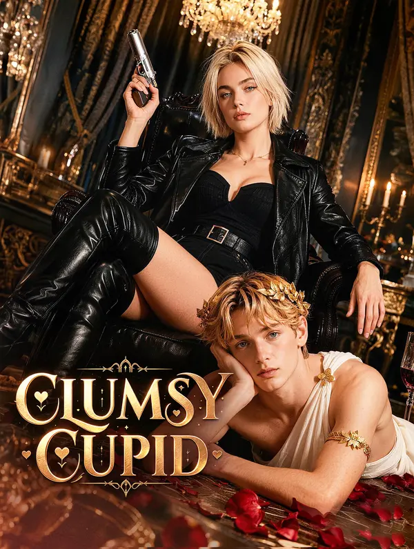 Clumsy Cupid