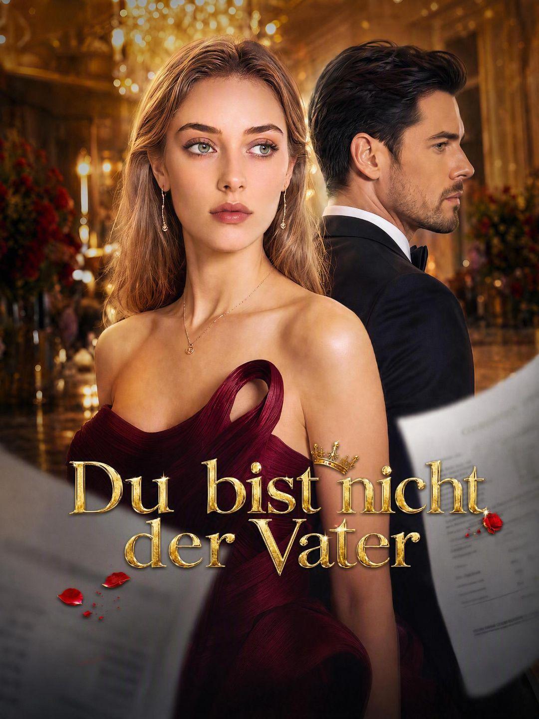 (Synchro) Du bist nicht der Vater
