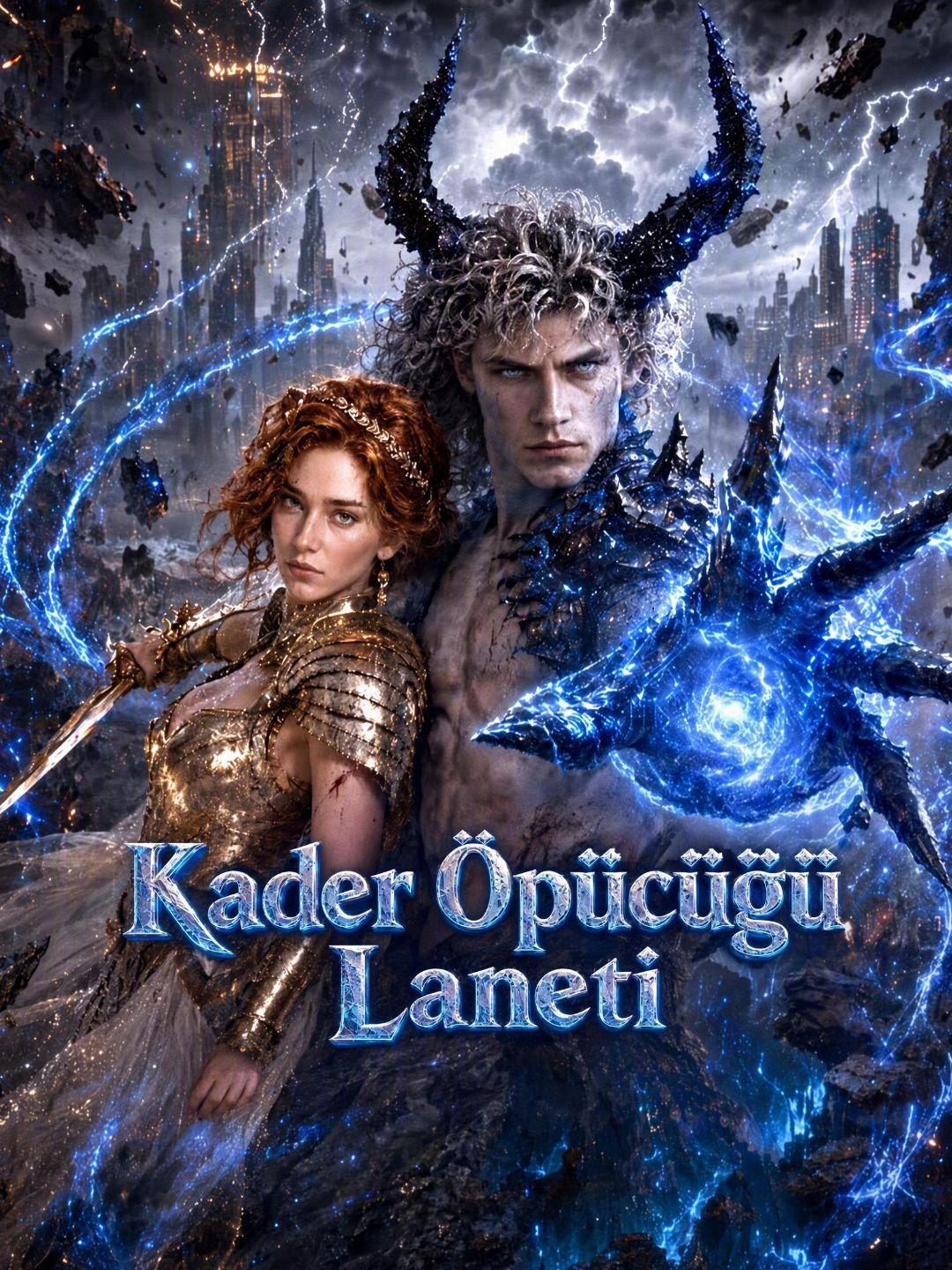 (Dublajlı) Kader Öpücüğü Laneti