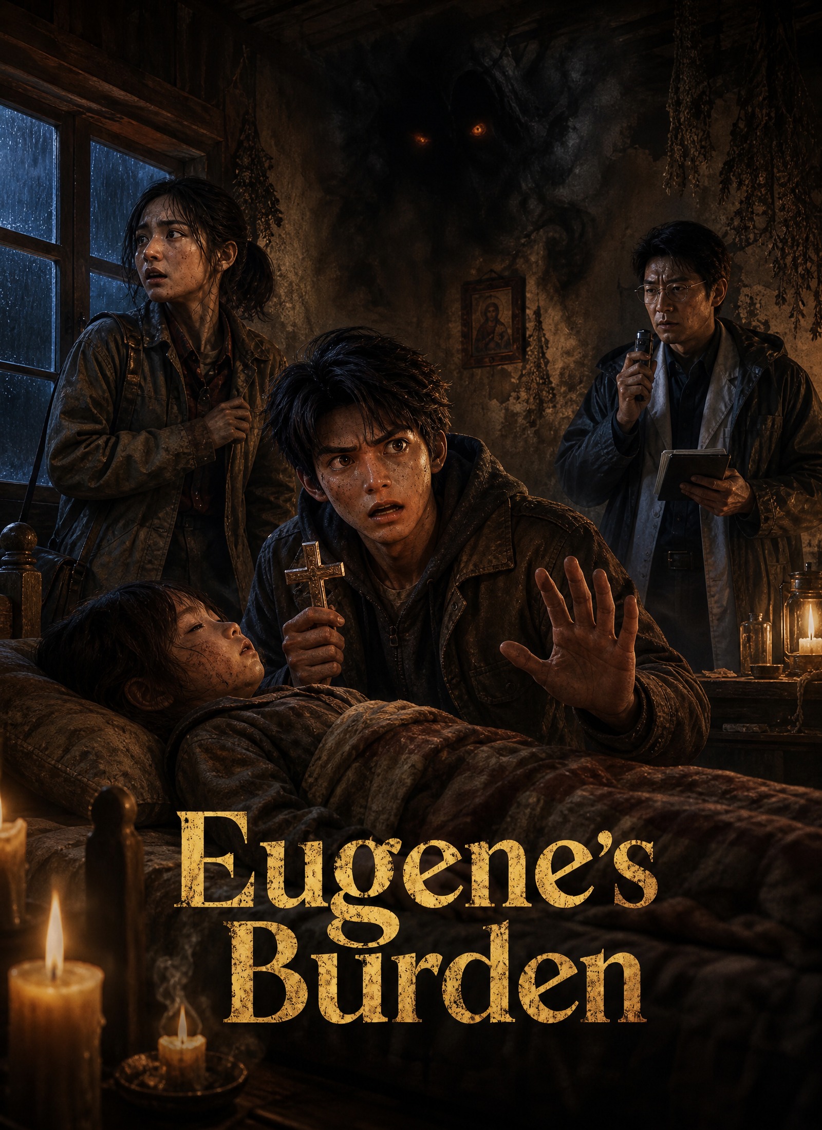Eugene's Burden