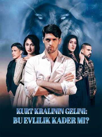 Kurt Kralının Gelini: Bu Evlilik Kader mi?
