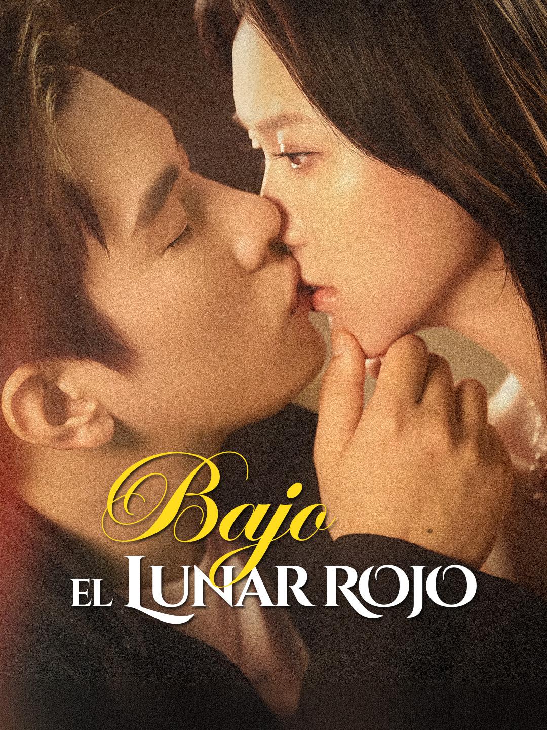 Bajo el lunar rojo