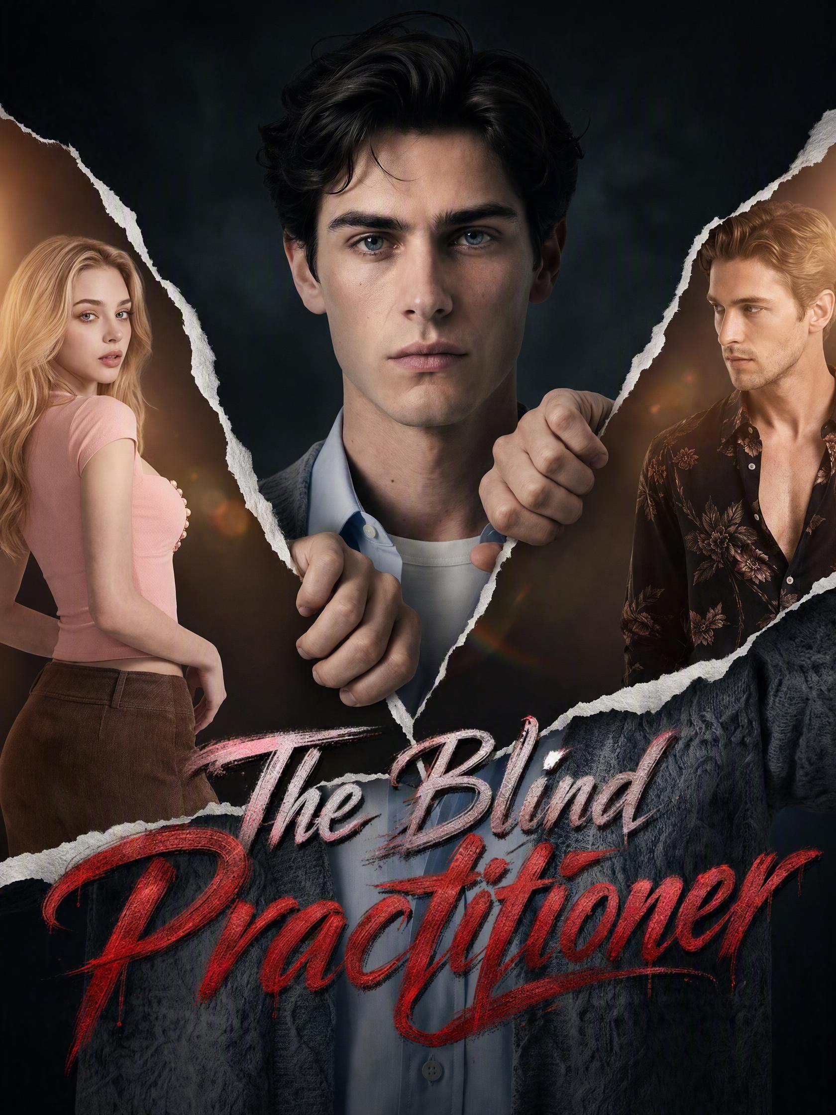 The Blind Practitioner
