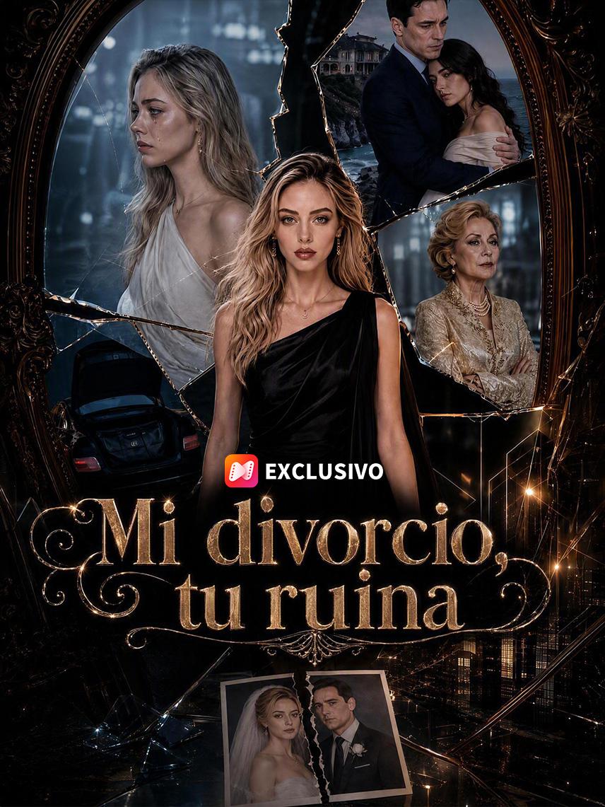 Mi divorcio, tu ruina