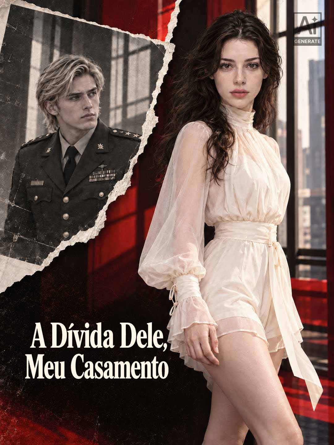 A Dívida Dele, Meu Casamento