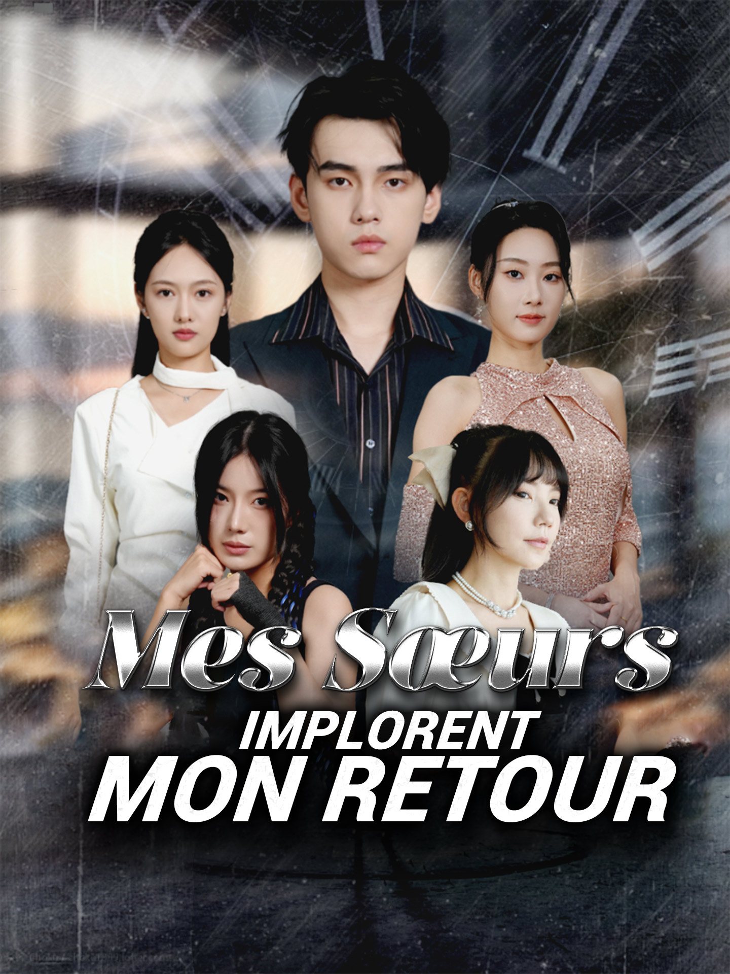 Mes Sœurs Implorent Mon Retour