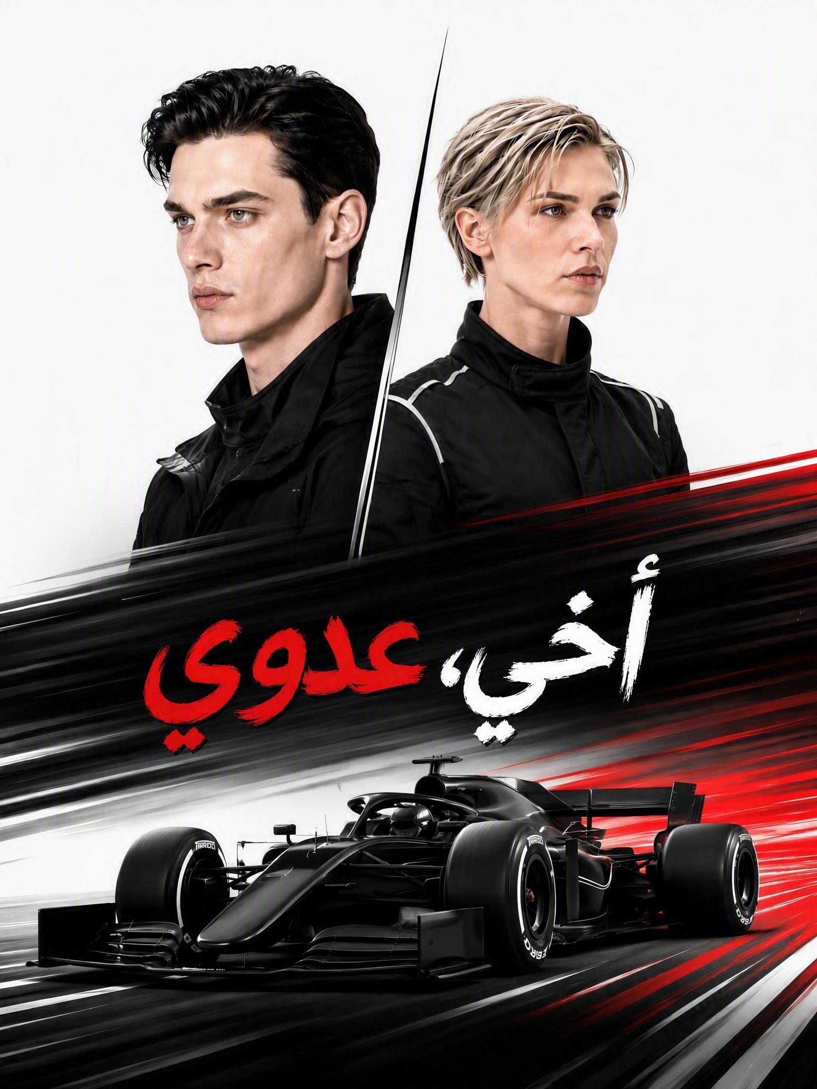 أخي، عدوي