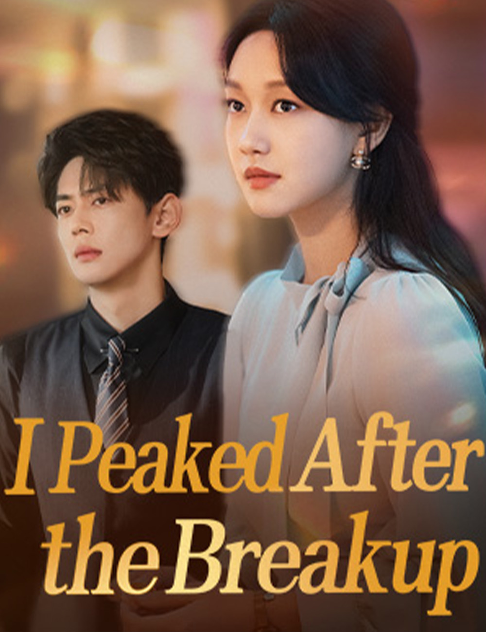 I Peaked After the Breakup(Dubbed)