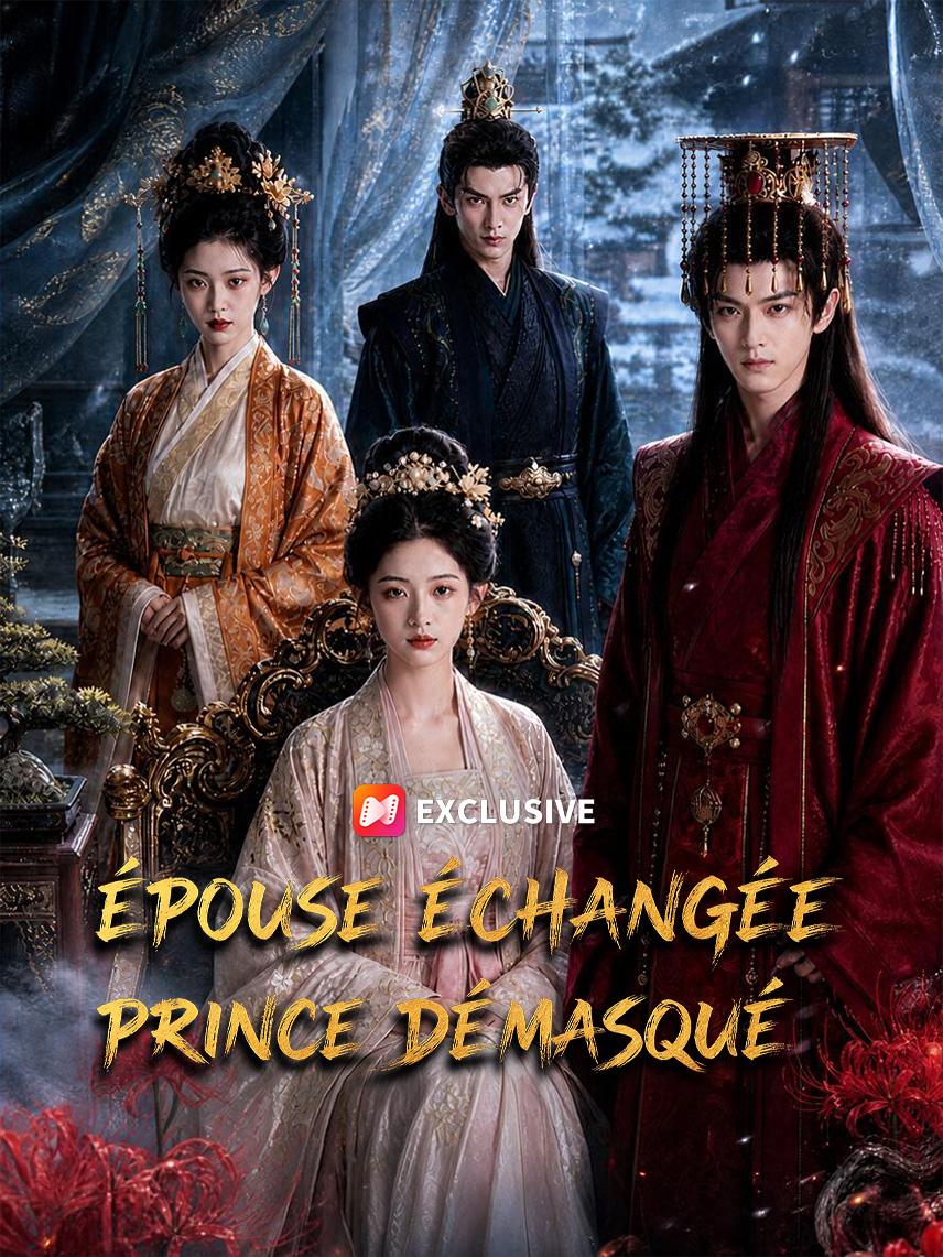 ÉPOUSE ÉCHANGÉE, PRINCE DÉMASQUÉ