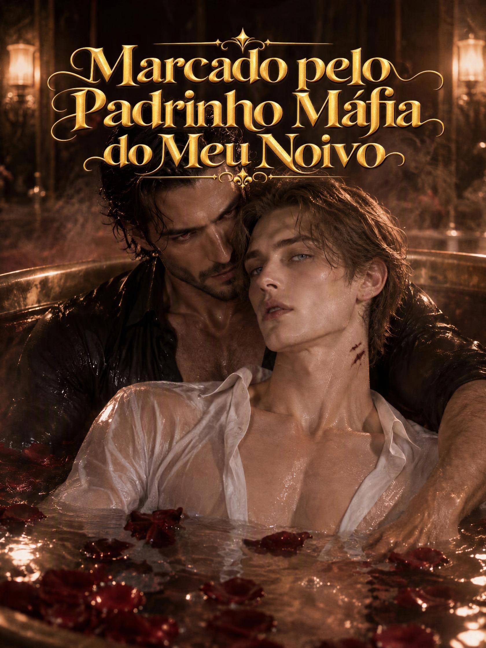 Marcado pelo Padrinho Máfia do Meu Noivo