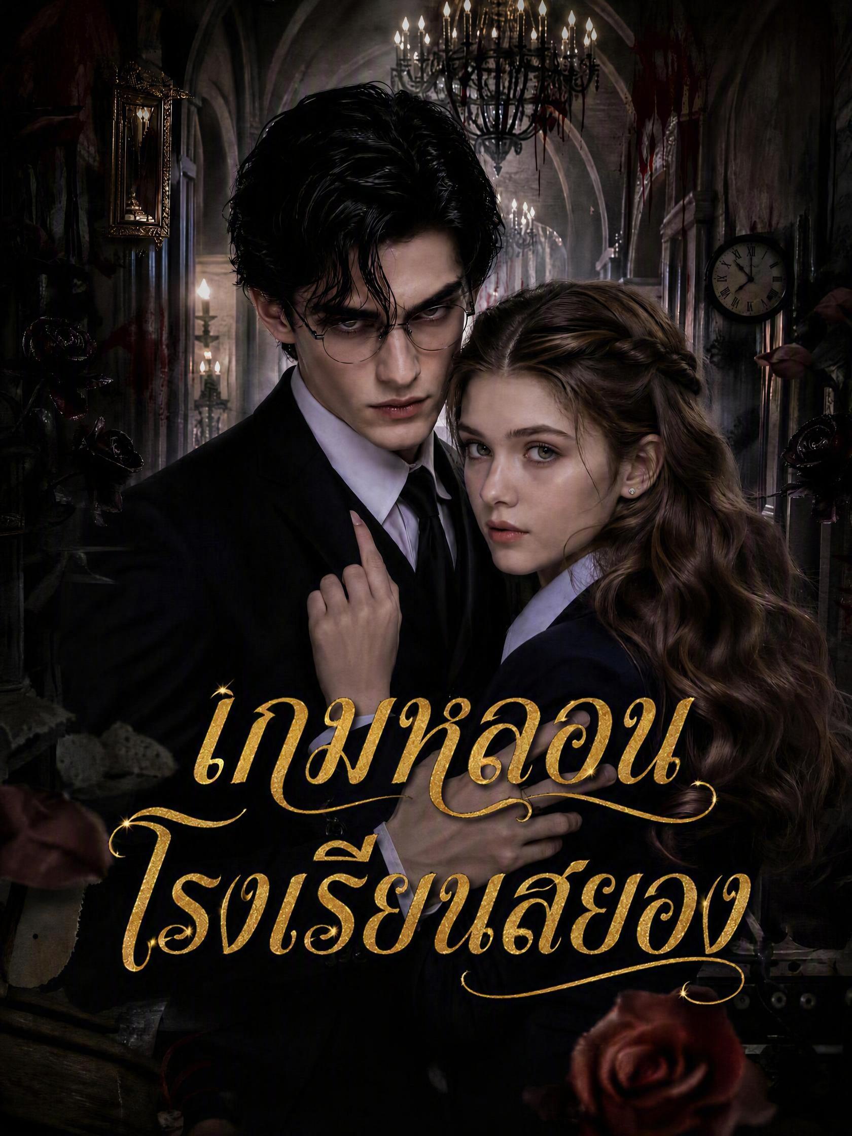 เกมหลอนโรงเรียนสยอง