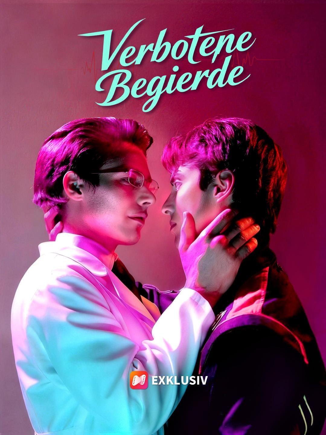 (Synchro) Verbotene Begierde