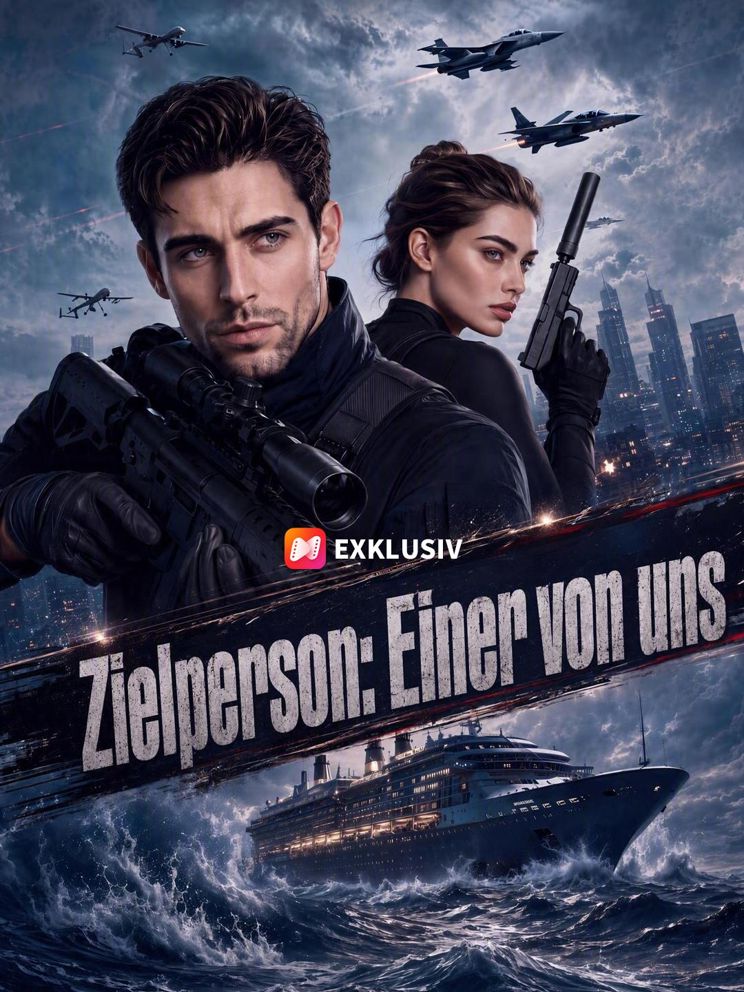 Zielperson: Einer von uns