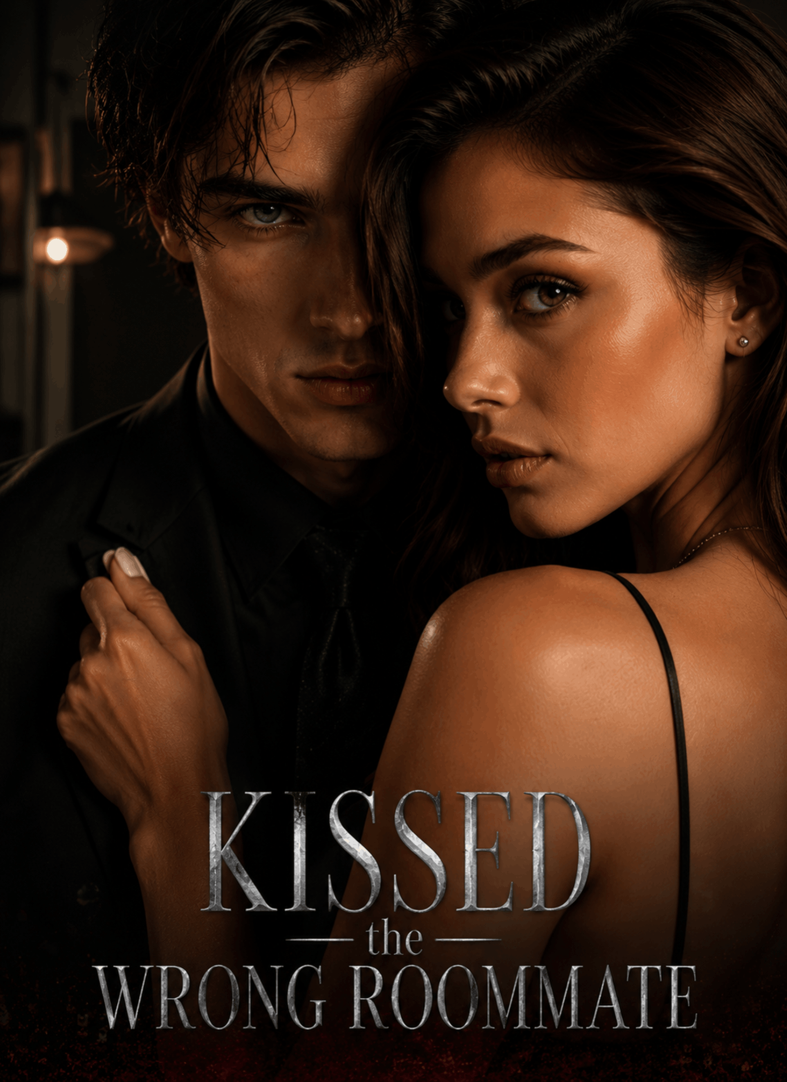 Kissed the Wrong Roommate