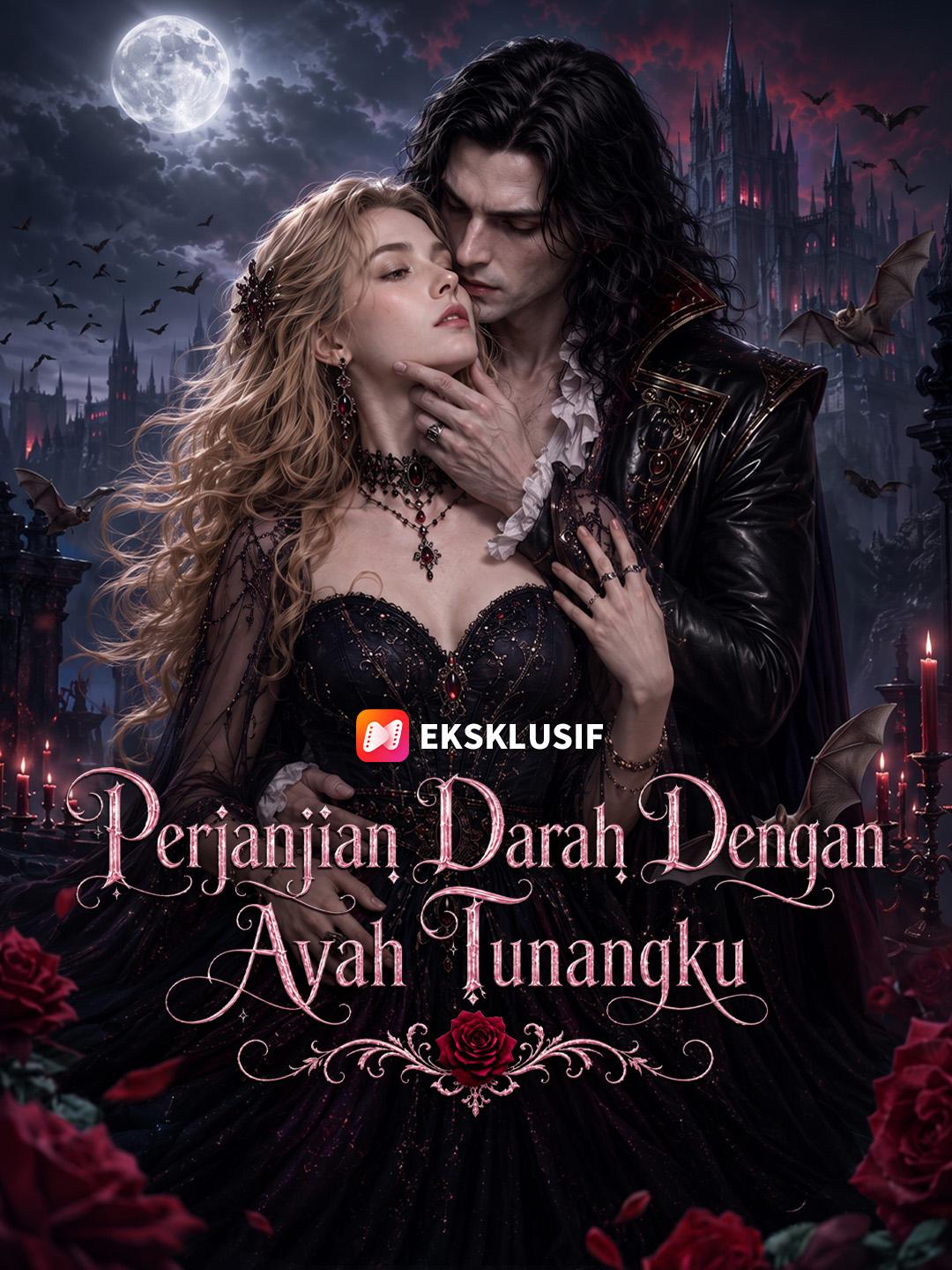 Perjanjian Darah Dengan Ayah Tunangku