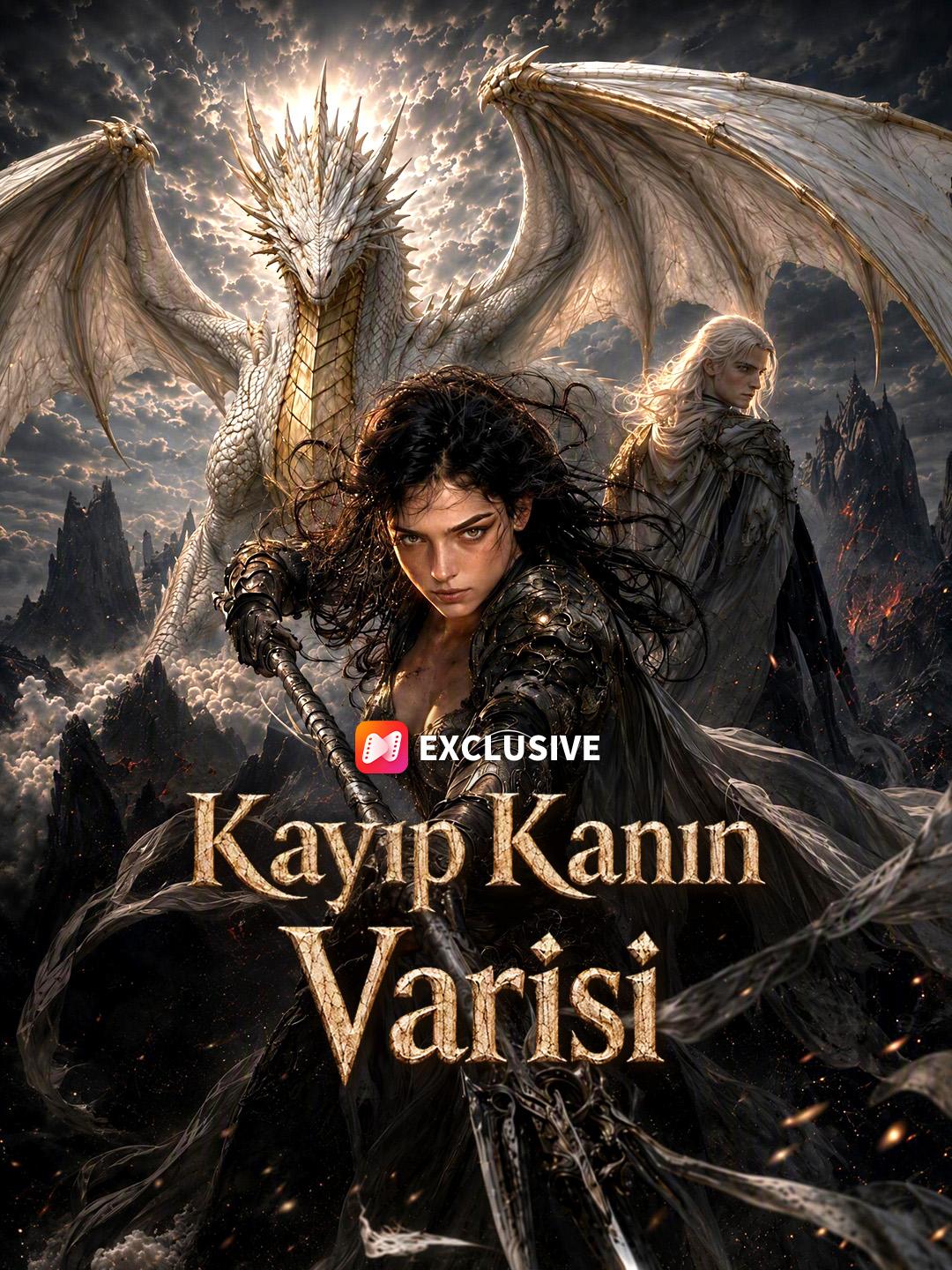 Kayıp Kanın Varisi