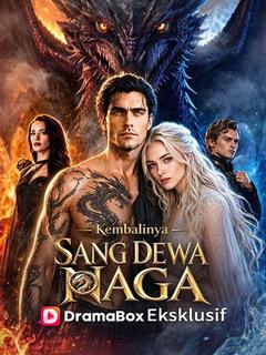 Kembalinya Sang Dewa Naga
