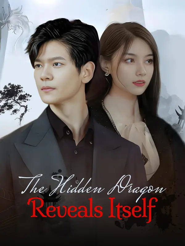 The Hidden Dragon Reveals Itself