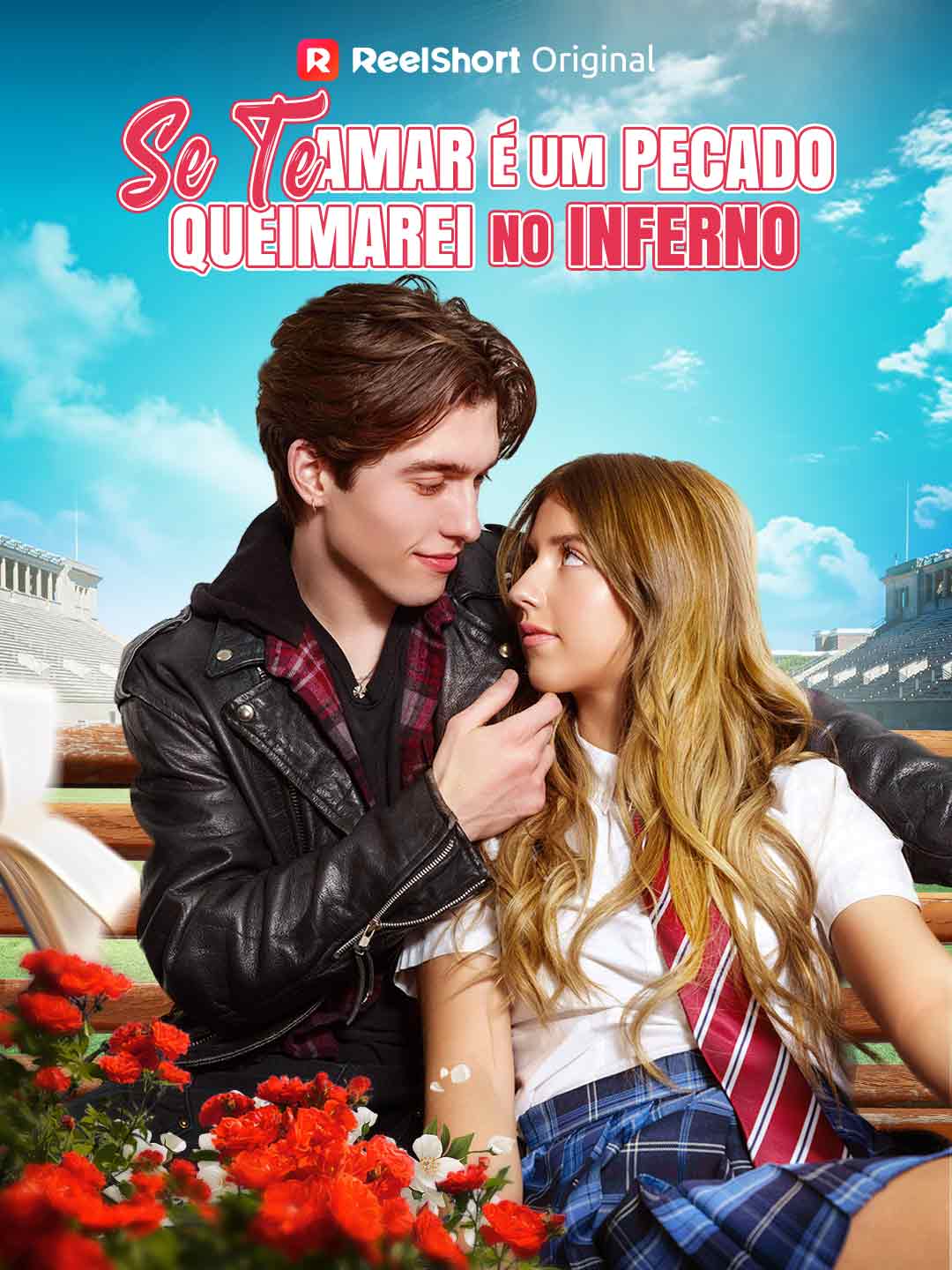 Se Te Amar é um Pecado, Queimarei no Inferno