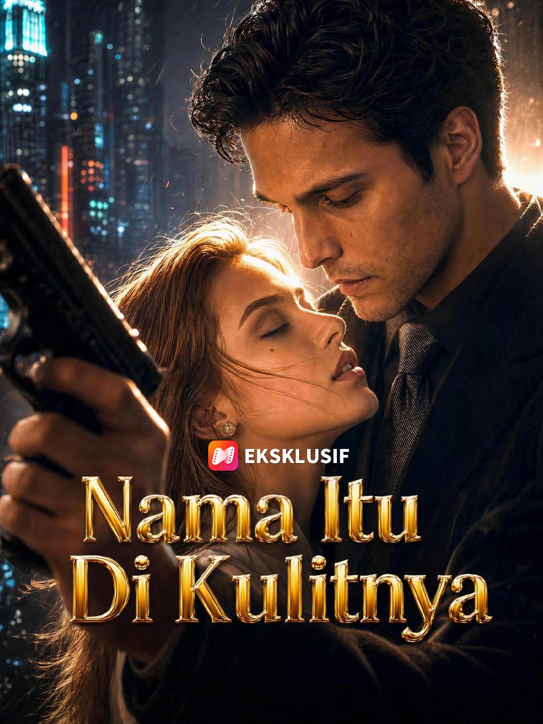 Nama Itu Di Kulitnya
