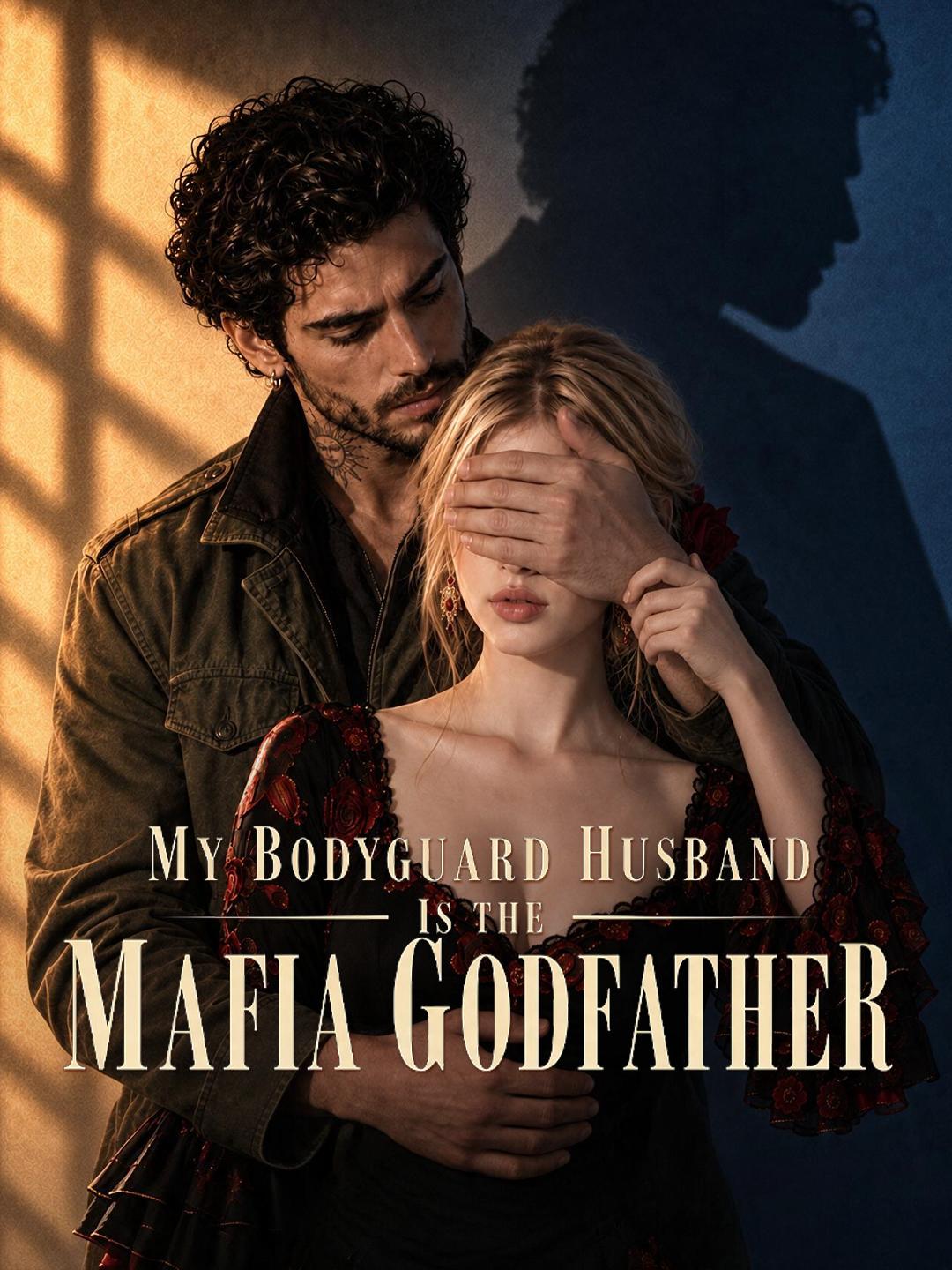 My Bodyguard Husband Is The Mafia Godfather